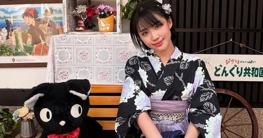 Mengenal Lebih Dekat: Prestasi, Biodata, dan Profil Ella JKT48