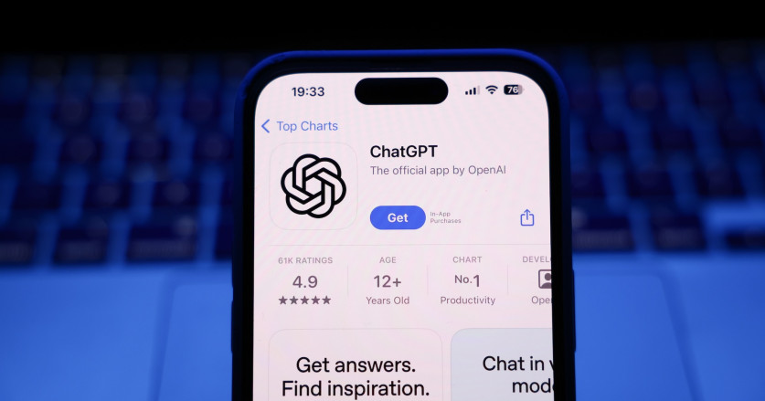OpenAI: ChatGPT Siap Capai 700 Juta Pengguna Mingguan