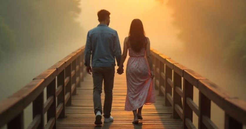 8 Sikap Cowok yang Menunjukkan Keseriusannya Padamu