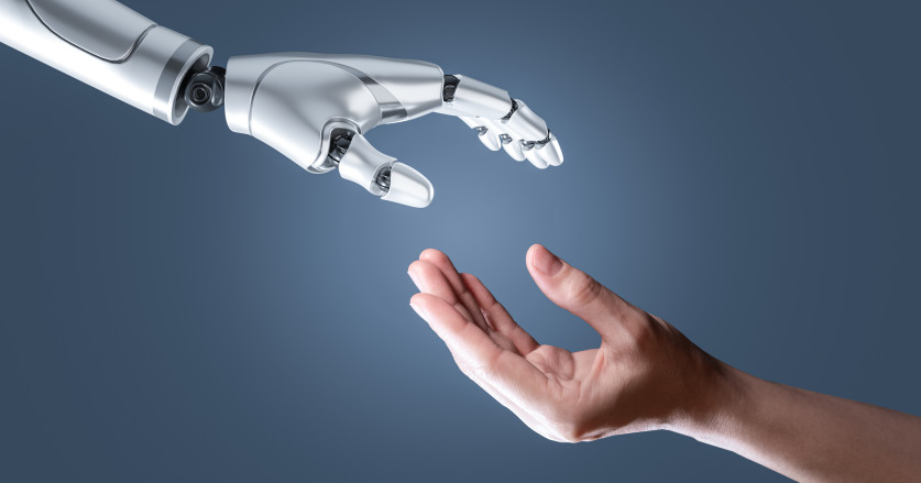Rodney Brooks : Dunia Belum Siap untuk Humanoid