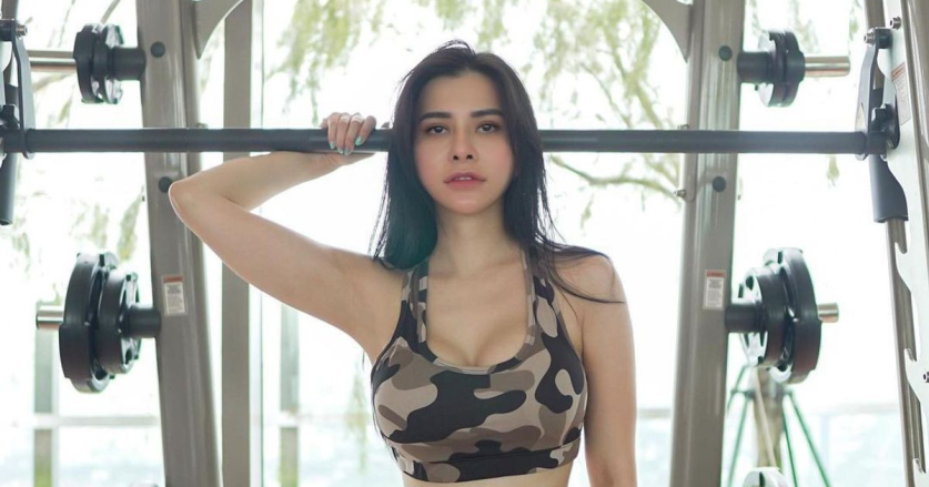 Profil dan Daya Tarik Maria Vania yang Disukai Para Fans