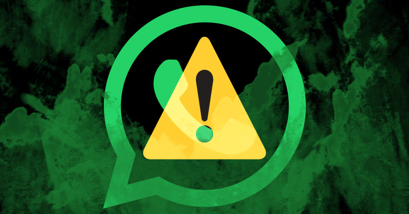 WhatsApp Perbaiki Bug 'Zero-Click' yang Mengancam Pengguna Apple