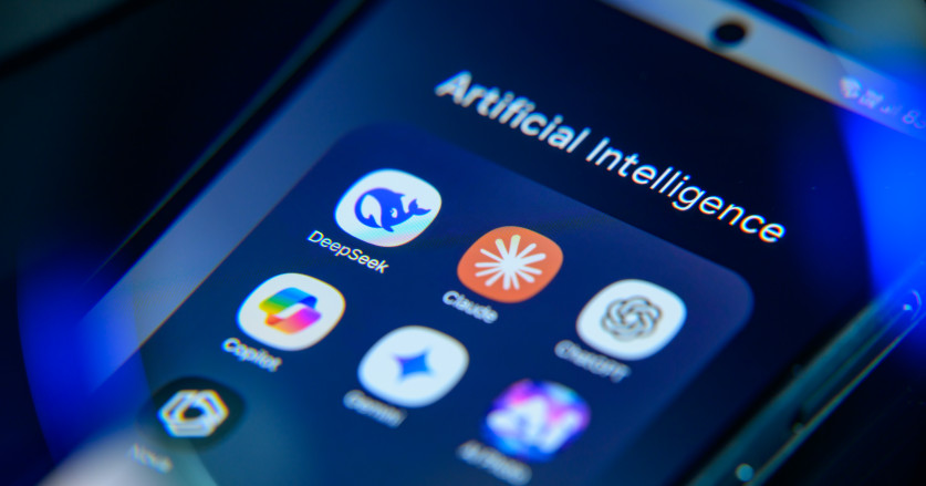 Google dan Grok Mengejar ChatGPT, Laporan AI Terbaru a16z Mengungkap