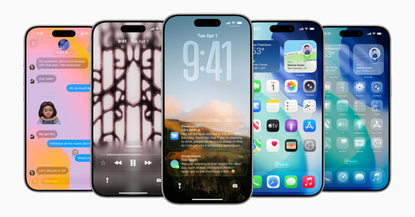 Fitur Baru iOS 26 Beta 6: Ringtone, Peluncuran Aplikasi Cepat, dan Lainnya