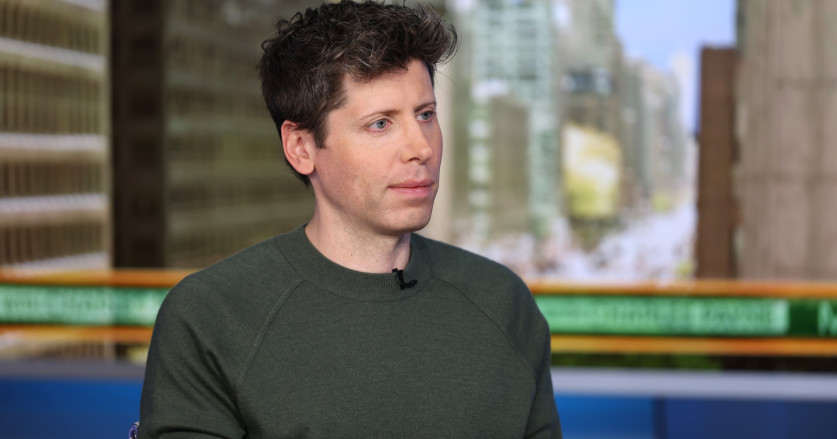 Sam Altman Umumkan ChatGPT Akan Izinkan Konten Erotis untuk Pengguna Dewasa