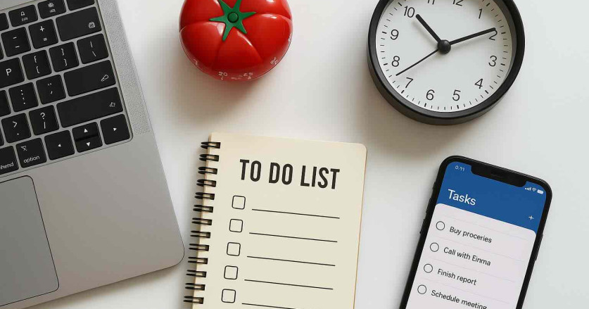 10 Tools Gratis untuk Meningkatkan Produktivitas di 2025