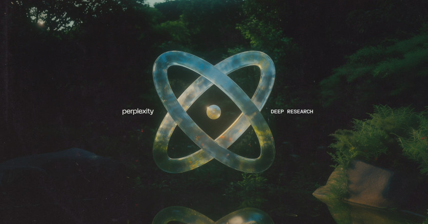 Perplexity Luncurkan Produk 'Deep Research' Freemium