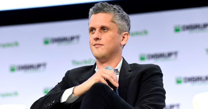 Era Konteks AI: Wawasan dari CEO Box Aaron Levie
