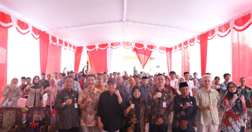 Transformasi Desa Sambak: Dari Limbah Tahu ke Agrowisata Berkelanjutan