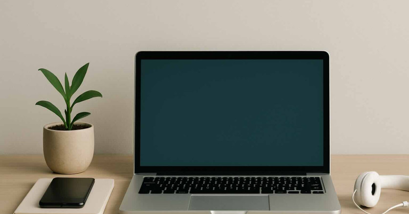 Gaya Hidup Minimalis Digital: Apa dan Gimana Mulainya