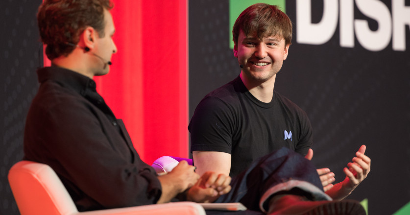 Bagaimana Laboratorium AI Menggunakan Mercor untuk Mendapatkan Data yang Tidak Dibagikan Perusahaan