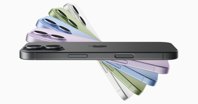Perbandingan Lengkap Model iPhone 17
