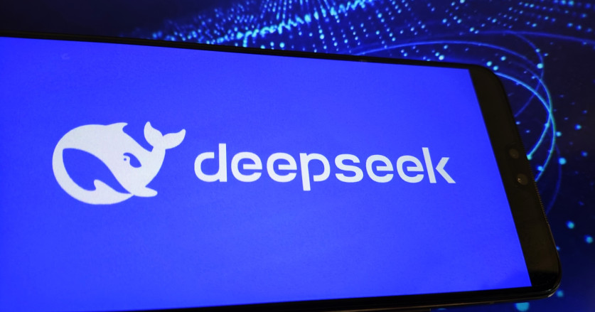 Korea Selatan Blokir Unduhan DeepSeek dari Toko Aplikasi Lokal
