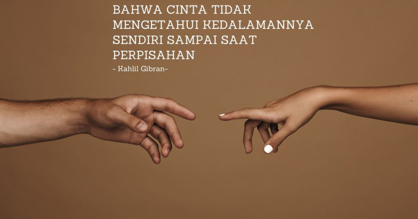 Menciptakan Caption LDR Singkat yang Menarik dan Berkesan