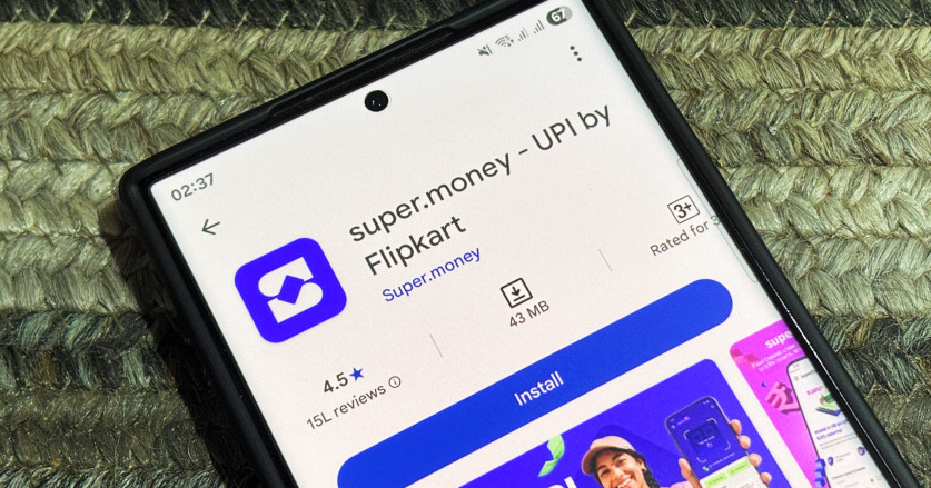 Super.money Gandeng Juspay untuk Ekspansi Layanan Keuangan