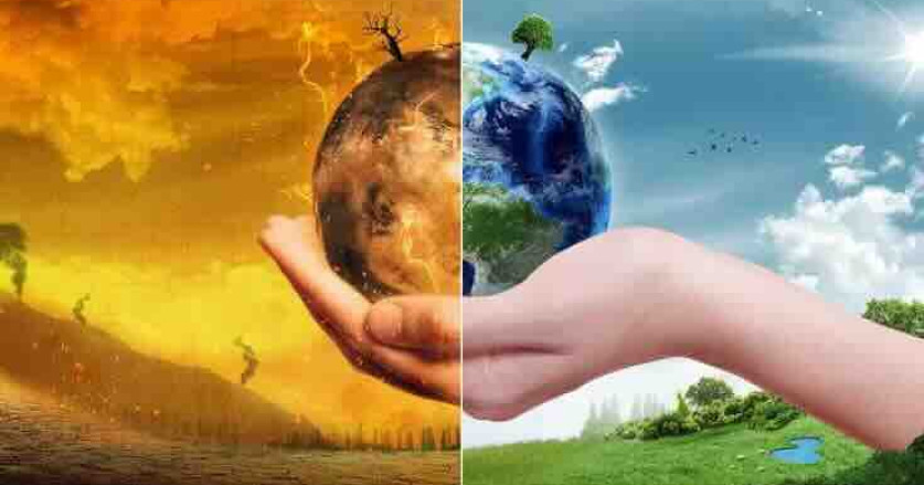 23 Maret adalah Hari Meteorologi Dunia: Sejarah dan Peran dalam Perubahan Iklim