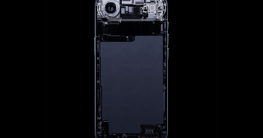 Inovasi iPhone Air: Baterai Revolusioner