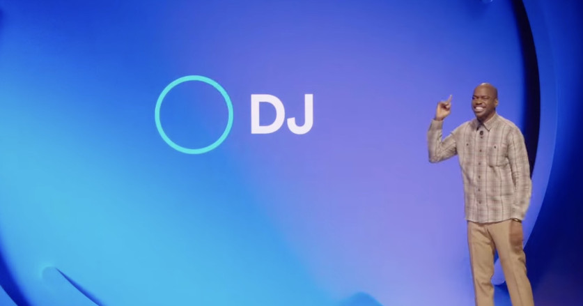 Spotify Memperkenalkan Fitur AI DJ dengan Perintah Suara untuk Personalisasi Musik