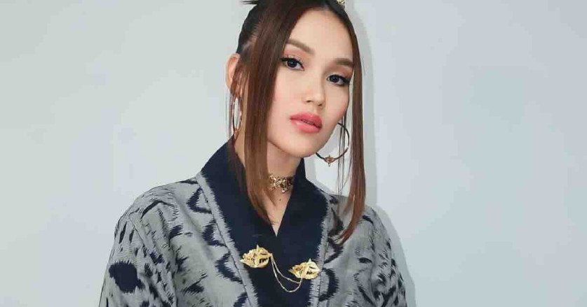 5 Momen Terbaik Ayu Ting-Ting yang Tak Terlupakan