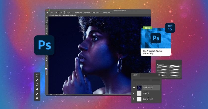 Panduan Lengkap Cara Membersihkan Cache Photoshop dengan Mudah