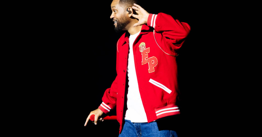 Kontroversi Video Kerumunan Will Smith: Nyata atau AI?