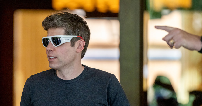 Sam Altman dan Masa Depan OpenAI Setelah GPT-5