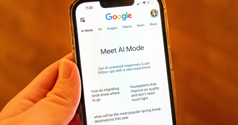 Fitur Baru 'Canvas' di AI Mode Google: Bantuan Real-time dengan Search Live dan Lainnya
