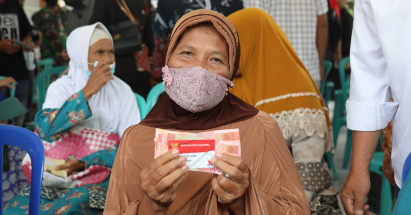 Cara Cek Bansos Kemensos PKH dan BPNT September 2025 dengan Mudah