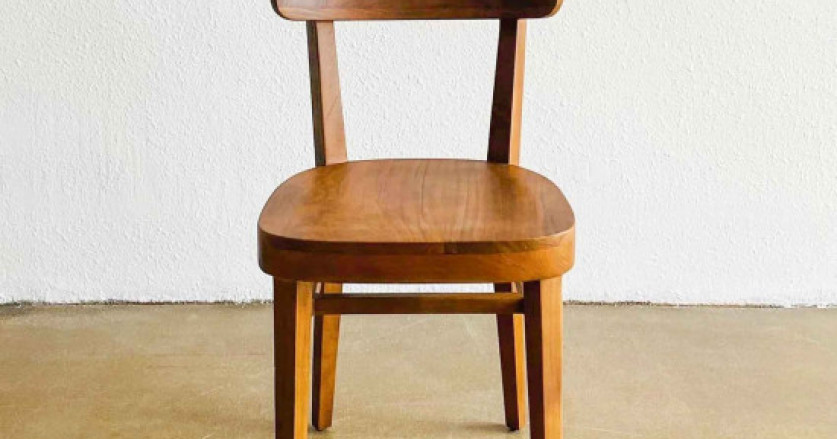 Kenapa Kursi Tamu Kayu Selalu Jadi Favorit di Rumah Keluarga?