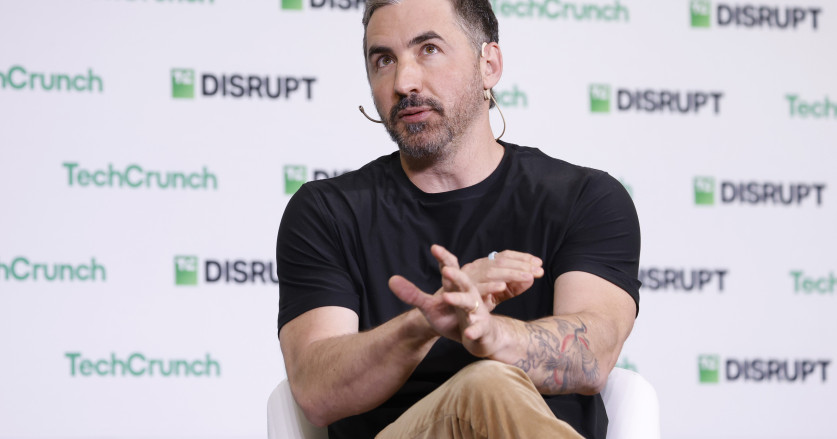 Kevin Rose dan Pentingnya Komunitas Sosial Terpercaya di Era AI