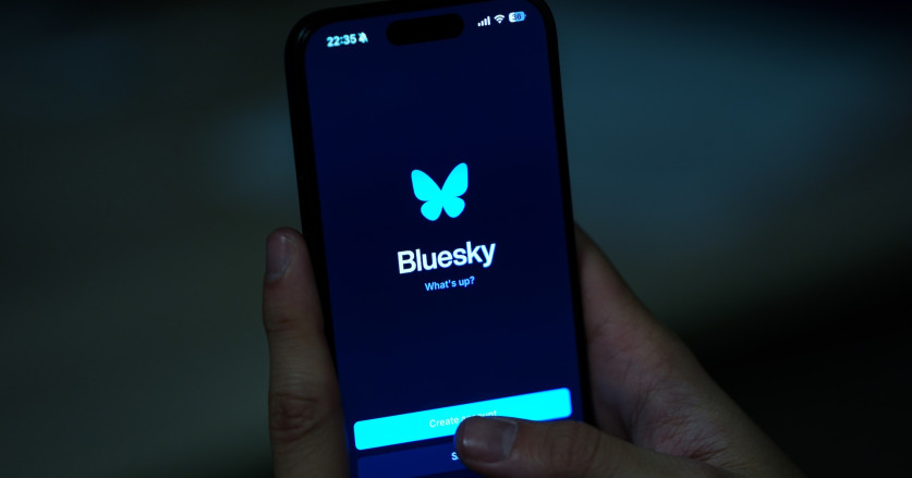 Bluesky Menambahkan Fitur Bookmark Pribadi