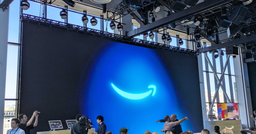 Amazon Meluncurkan Alexa+ dengan Teknologi AI Generatif