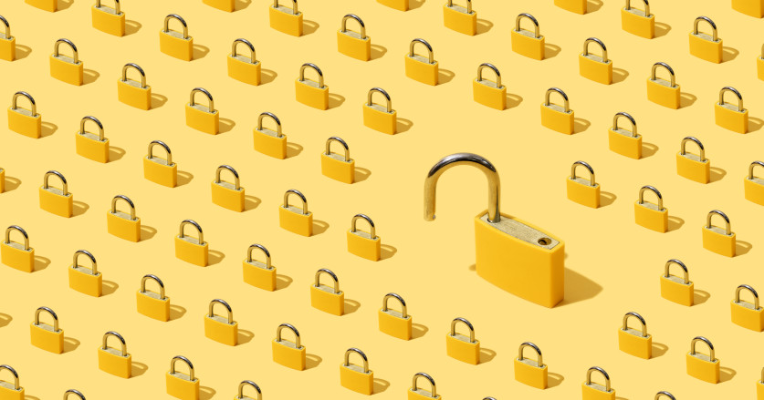 Apa Itu Backdoor Enkripsi?