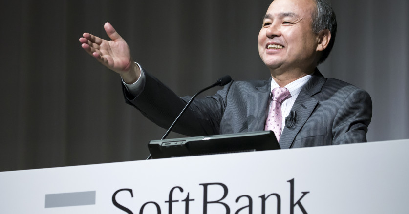 SoftBank Akuisisi Pabrik Foxconn di Ohio untuk Proyek Stargate AI