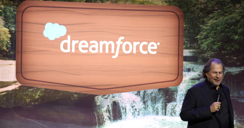 Salesforce Luncurkan Agentforce 360 di Tengah Persaingan AI yang Memanas