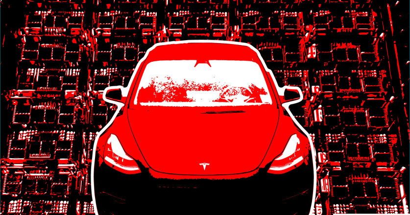 Tesla Menutup Dojo, Superkomputer AI yang Diklaim Musk Penting untuk Kendaraan Otonom