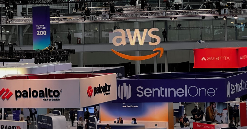 Amazon Mengidentifikasi Masalah yang Mengganggu Internet, AWS Kembali Normal