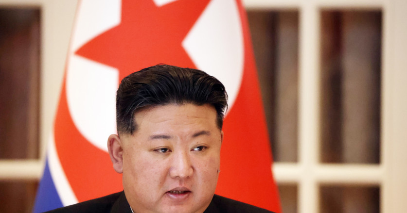 Pembobolan Hacker Ungkap Operasi Mata-Mata Besar Korea Utara