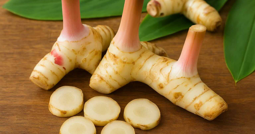 Mengapa Laos Wajib Hadir dalam Masakan Harian? Simak 5 Alasan Utamanya