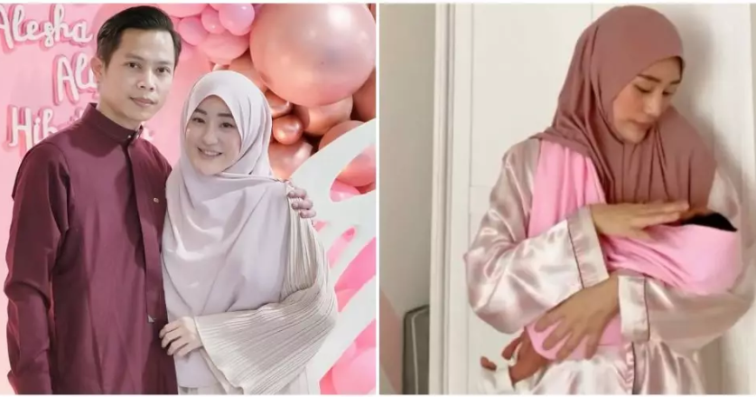Lebih Dekat Kisah dan Profil Larissa Chou