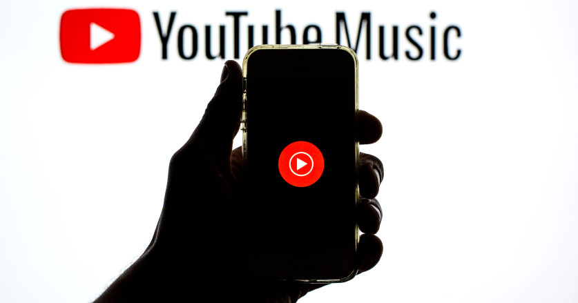 YouTube Music Uji Coba Host AI dengan Trivia dan Komentar