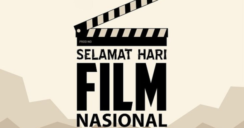 30 Maret adalah Hari Film Nasional : Sejarah dan Perkembangan Perfilman Indonesia