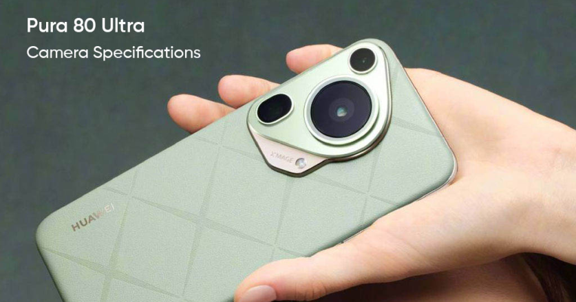 Review Huawei Pura 80 Ultra dan Prakiraan Harga Terbaru 2025
