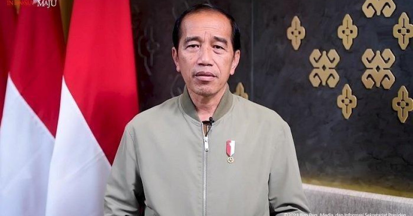 Mimpi Bertemu Presiden Joko Widodo: Makna dan Tafsirnya