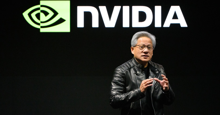 Kekaisaran AI Nvidia: Menelusuri Investasi Startup Teratasnya