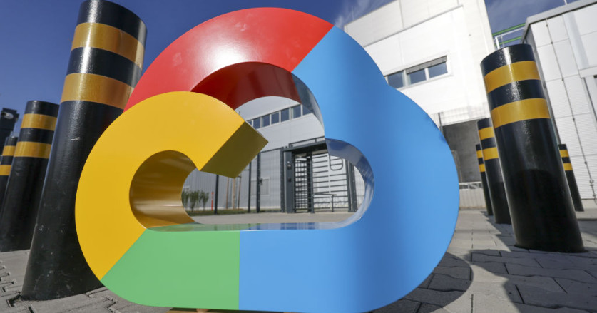 Bagaimana Startup AI Memacu Pertumbuhan Bisnis Cloud Google