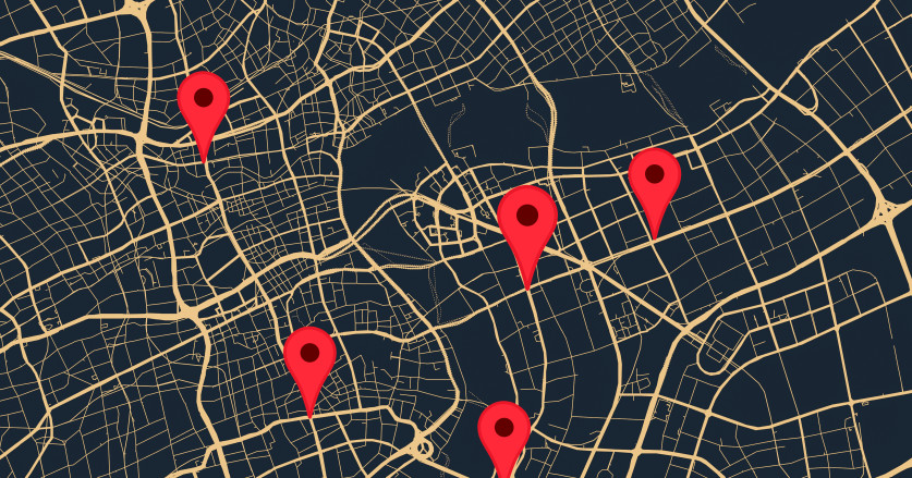 Partiful Tidak Menghapus Lokasi GPS dari Foto yang Diunggah Pengguna