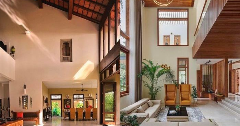 10 Hal Kocak yang Selalu Ada Saat Tamu Datang ke Rumah