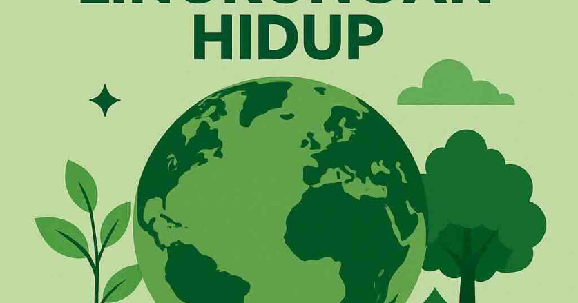 5 Juni adalah Hari Lingkungan Hidup Sedunia, Sejarah dan Perjuangan Hijau Dunia